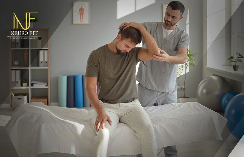 ما فوائد وأضرار جلسات العلاج الطبيعي؟ 