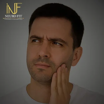 تمارين العصب السابع